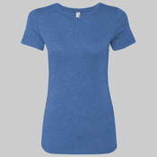 Women’s Triblend Tee