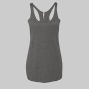 Women’s Triblend Racerback Tank