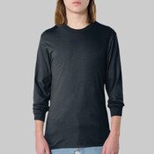 2007ORG Organic Fine Jersey L/S T-Shirt