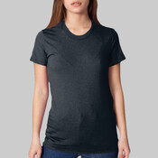 2102ORG Organic Fine Jersey S/S T-Shirt