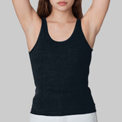 4308 Baby Rib Tank