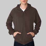 5497 California Fleece Zip Hoody