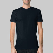 6401 Sheer Jersey S/S Summer T-Shirt