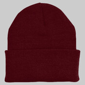 RSAKWBN-2 Cuffed Acrylic Lined Beanie