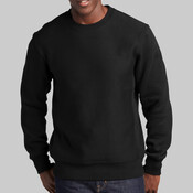 Super Heavyweight Crewneck Sweatshirt
