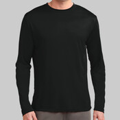 Tall Long Sleeve PosiCharge ® Competitor Tee