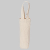 Single Bottle Wine Tote