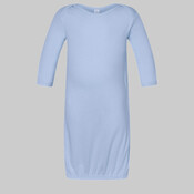 Infant Baby Rib Layette