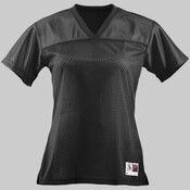 Ladies' Junior fit Stadium Replica Football Jersey
