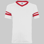 Sleeve Stripe Jersey