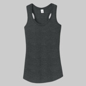 Women's Perfect Tri ® Racerback Tank