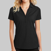 Women's Onyx Polo