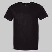 Unisex USA-Made Fine Jersey T-Shirt