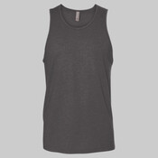 Unisex CVC Tank