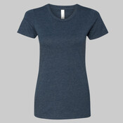 Women’s CVC Tee