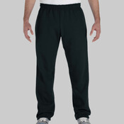 Heavy Blend Open Bottom Sweatpant