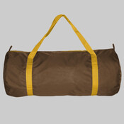b540 Nylon Duffle Bag