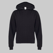 Youth Midweight Hooded Sweatshirt