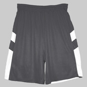 Youth B-Pivot Reverisble Shorts