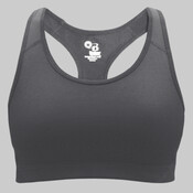 Girls' B-Sport Bra Top