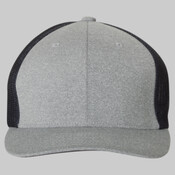 Mélange Trucker Cap