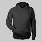 Youth Fleece Hooded Sweatshirt
