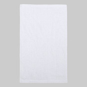 Budget Rally Towel