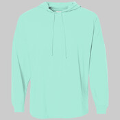 Unisex Hooded Game Day Jersey T-Shirt