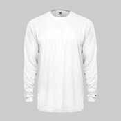 Youth B-Core Long Sleeve T-Shirt