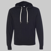 Unisex Midweight French Terry Hooded Sweatshirt