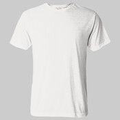 Men's Polyester Sublimation Tee