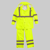 Unisex Economy Full Rainsuit