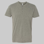 Men's Henley
