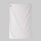 Microfiber Golf Towel