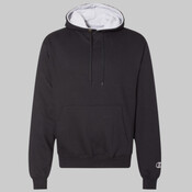 Unisex Cotton Max Hooded Sweatshirt