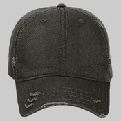 OTTO CAP® 6 Panel Low Profile Dad Hat