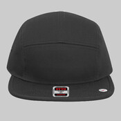 OTTO CAP® 5 Panel Camper Hat