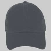 OTTO CAP® 6 Panel Low Profile Dad Hat
