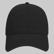 OTTO CAP® 6 Panel Low Profile Dad Hat