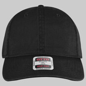 OTTO CAP® 6 Panel Low Profile Dad Hat