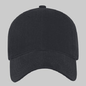 OTTO CAP® 6 Panel Low Profile Baseball Cap
