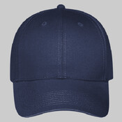 OTTO CAP® 6 Panel Low Profile Baseball Cap