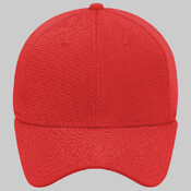 OTTO CAP® 6 Panel Low Profile Baseball Cap