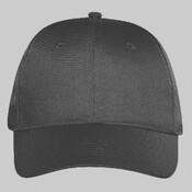 OTTO CAP® 6 Panel Low Profile Baseball Cap