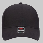 OTTO CAP® 6 Panel Low Profile Baseball Cap
