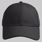 OTTO CAP® 6 Panel Low Profile Baseball Cap