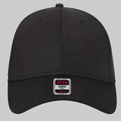 OTTO CAP® OTTO COMFY FIT® 6 Panel Low Profile Baseball Cap