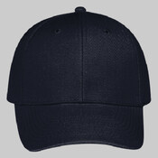 OTTO CAP® 6 Panel Low Profile Baseball Cap