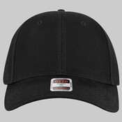 OTTO CAP® 6 Panel Low Profile Baseball Cap
