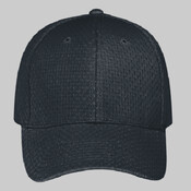 OTTO CAP® 6 Panel Low Profile Baseball Cap